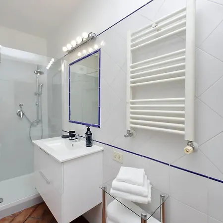 Appartement Suity I Cozy Coronari Rome