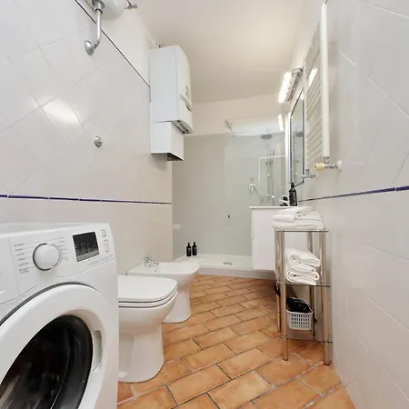 Suity I Cozy Coronari Appartement *