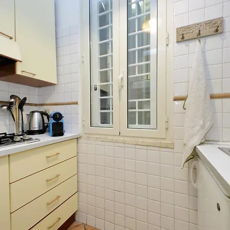 Appartement Suity I Cozy Coronari Rome