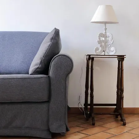 Suity I Cozy Coronari Appartement