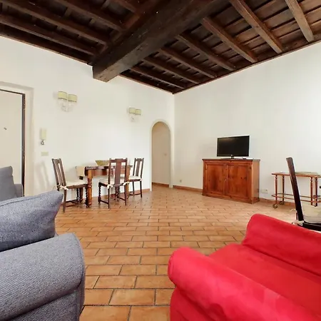 Suity I Cozy Coronari Rome
